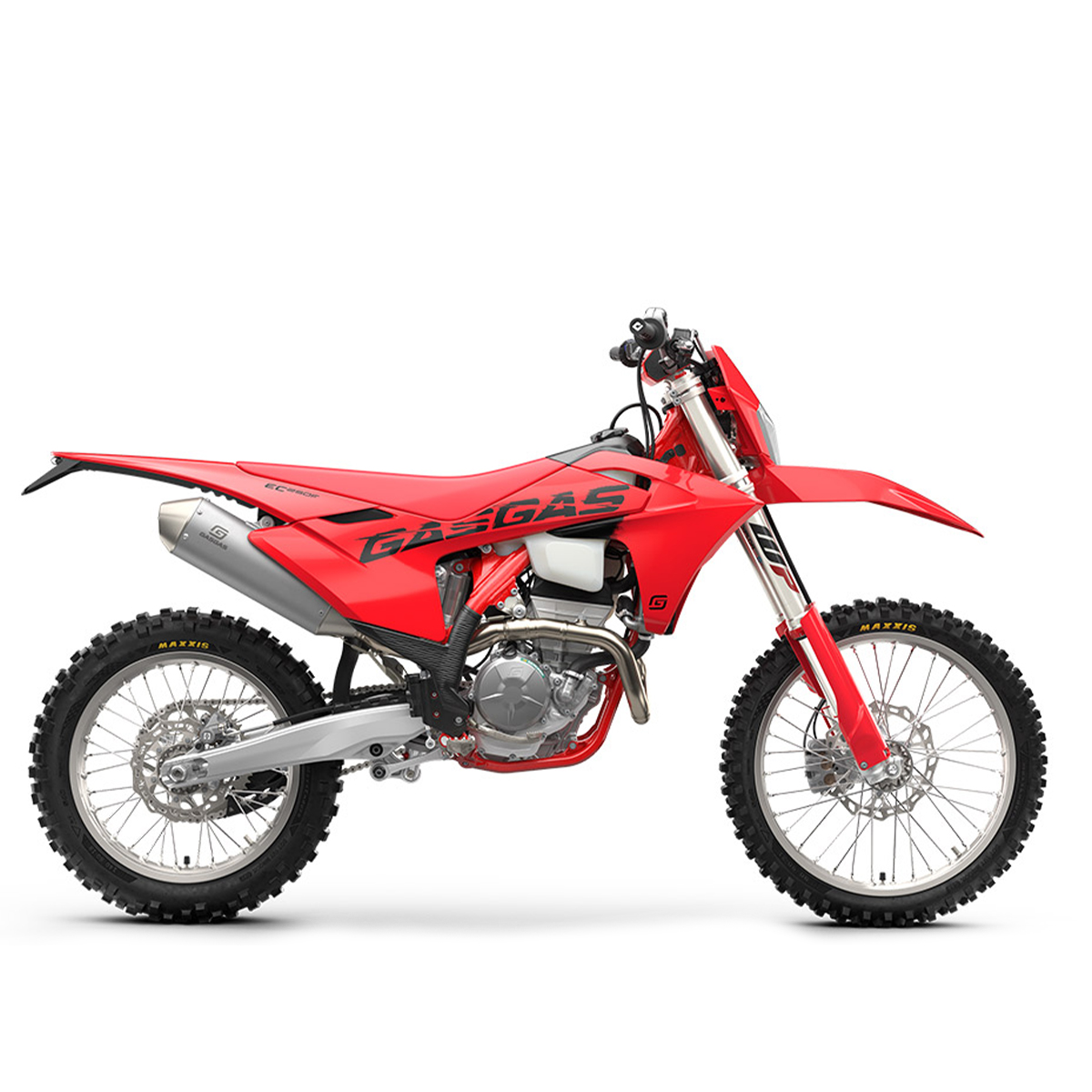 GasGas EC 250F (2026)