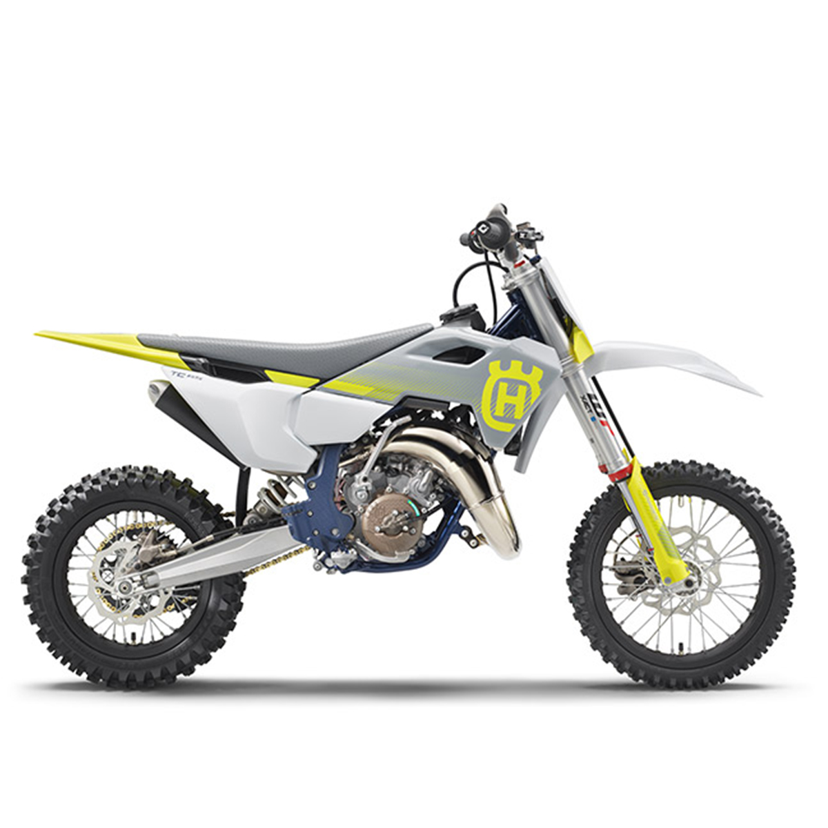 Husqvarna TC 65 (2025)