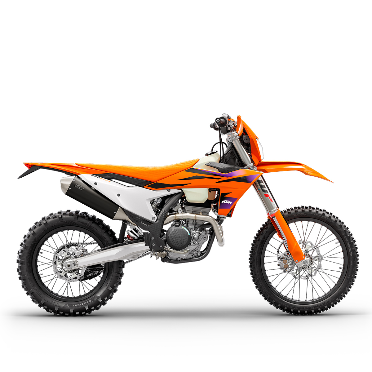 KTM EXC-F 250 (2026)