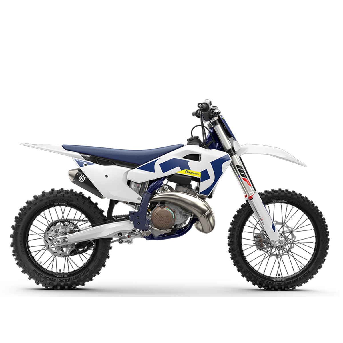 Husqvarna TC 250 ( 2026)
